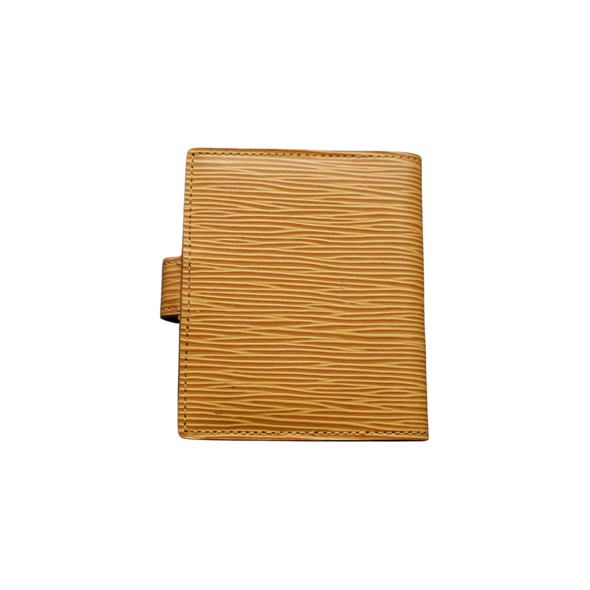 rare louis vuitton epi agenda pm