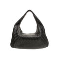 bottega veneta intrecciato veneta hobo medium vintage