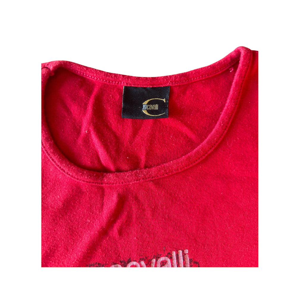 just cavalli top