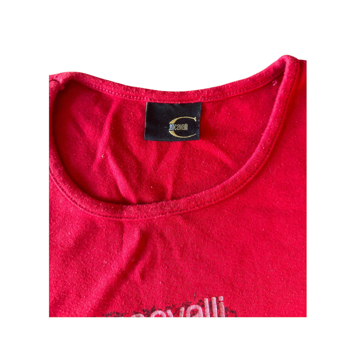 just cavalli top